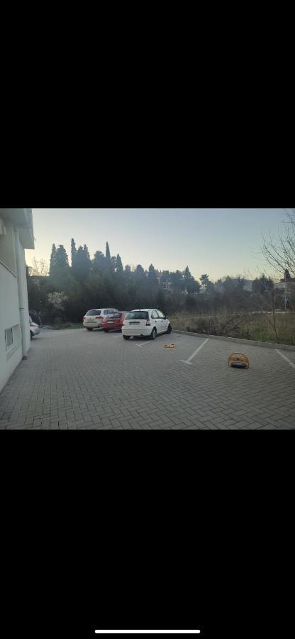 Ribnica Leilighet Podgorica Eksteriør bilde